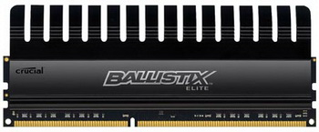 Ballistix Sport, Tactical and Elite